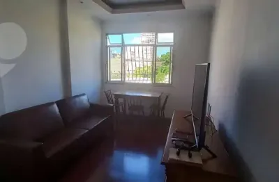 Apartamento com 2 dormitórios à venda, 67 m² por R$ 265.000,00 - Centro - Niterói/RJ