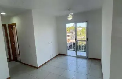 Apartamento com 2 quartos à venda na Avenida Presidente Truman, 16, Vista Alegre, São Gonçalo