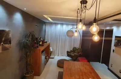 Apartamento com 2 dormitórios à venda, 60 m² por R$ 430.000,00 - Fonseca - Niterói/RJ