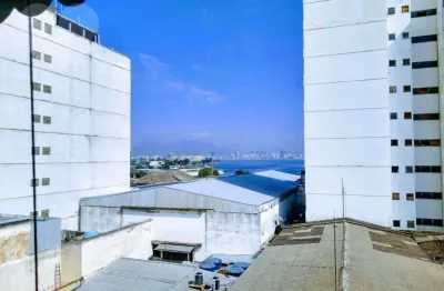 Apartamento com 2 dormitórios à venda, 81 m² por R$ 270.000,00 - Centro - Niterói/RJ