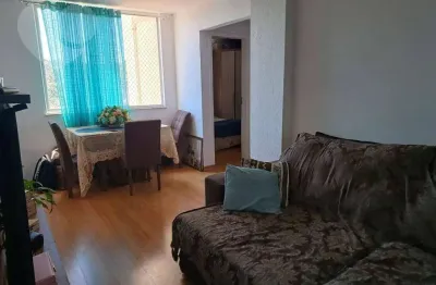 Apartamento com 2 dormitórios à venda, 51 m² por R$ 150.000,00 - Fonseca - Niterói/RJ