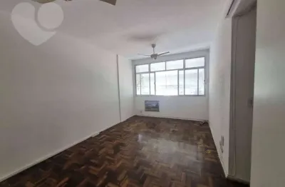 Apartamento com 3 dormitórios à venda, 130 m² por R$ 550.000,00 - Jardim Icaraí - Niterói/RJ