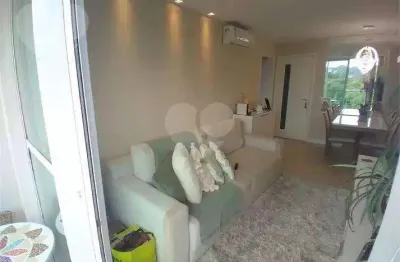 Apartamento com 2 dormitórios à venda, 61 m² por R$ 450.000,00 - Badu - Niterói/RJ