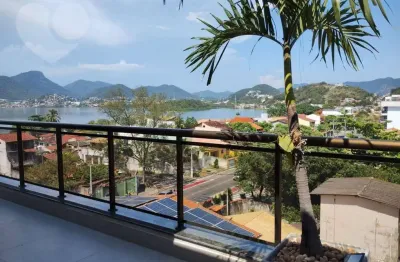 Cobertura com 2 dormitórios à venda, 128 m² por R$ 1.900.000,00 - Piratininga - Niterói/RJ