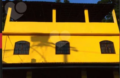 Casa com 4 quartos à venda na Rua Benevenuto Soares, 39, Fonseca, Niterói