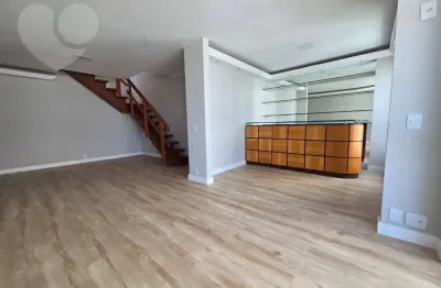 Cobertura à venda, 212 m² por R$ 990.000,00 - Icaraí - Niterói/RJ
