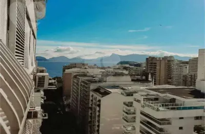 Apartamento com 3 dormitórios à venda, 120 m² por R$ 870.000,00 - Icaraí - Niterói/RJ