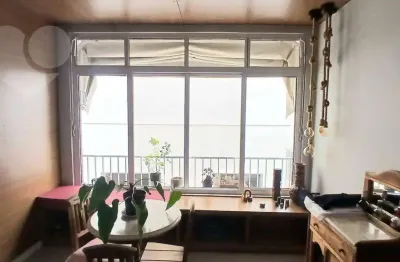 Apartamento com 3 dormitórios à venda, 134 m² por R$ 1.020.000,00 - Icaraí - Niterói/RJ