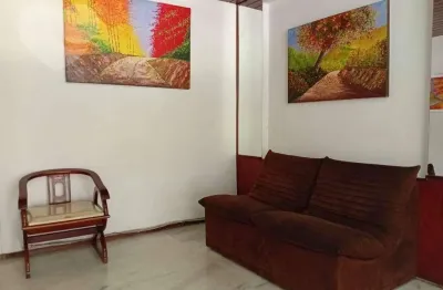 Apartamento com 2 dormitórios à venda, 80 m² por R$ 420.000,00 - Icaraí - Niterói/RJ