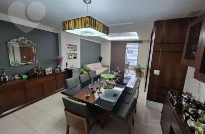 Apartamento à venda, 150 m² por R$ 1.680.000,00 - Icaraí - Niterói/RJ