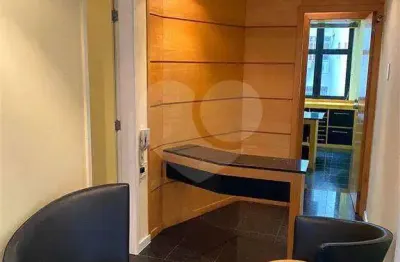 Sala comercial à venda na Rua Luiz Leopoldo Fernandes Pinheiro, 551, Centro, Niterói