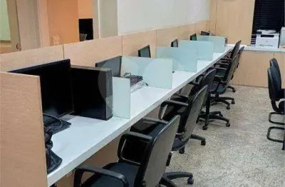 Sala à venda, 98 m² por R$ 380.000,00 - São Domingos - Niterói/RJ