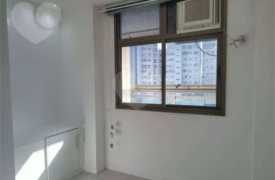 Apartamento com 2 dormitórios à venda, 85 m² por R$ 790.000,00 - Ingá - Niterói/RJ
