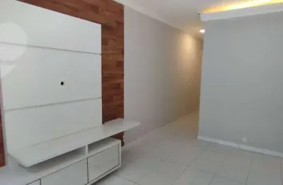Apartamento com 2 quartos à venda na Rua Eduardo Ornelas, 121, Porto Novo, São Gonçalo