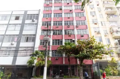 Apartamento com 2 dormitórios à venda, 52 m² por R$ 240.000,00 - Fonseca - Niterói/RJ