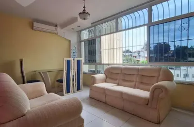 Apartamento à venda, 93 m² por R$ 610.000,00 - Icaraí - Niterói/RJ