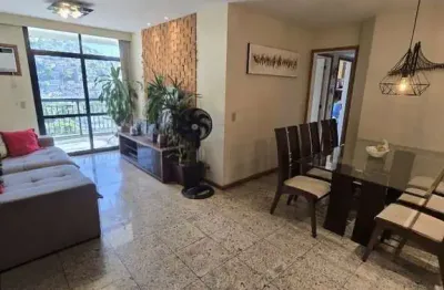 Apartamento com 3 quartos à venda na Rua Doutor Souza Dias, 55, Vital Brasil, Niterói