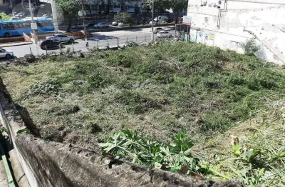 Investimento Estratégico: Terreno 1.600m² na Alameda São Boaventura