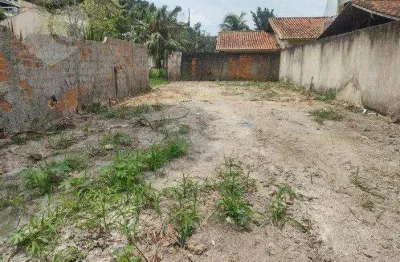 Terreno à venda, 200 m² por R$ 300.000,00 - Serra Grande - Niterói/RJ