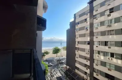Apartamento com 4 dormitórios à venda, 309 m² por R$ 1.200.000 - Icaraí --Excelente apartamento de alto padrão, um por andar, localização Impar.