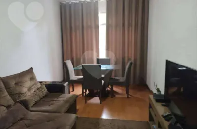 Apartamento com 3 quartos à venda na Rua Cinco de Julho, 448, Icaraí, Niterói