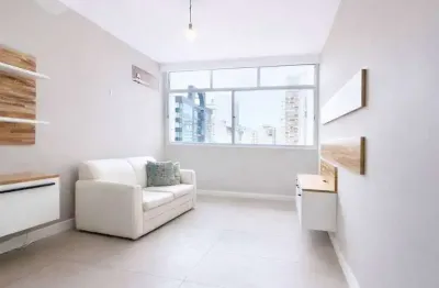 Apartamento com 2 dormitórios à venda, 80 m² por R$ 590.000,00 - Icaraí - Niterói/RJ