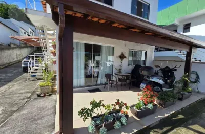 Casa com 2 dormitórios à venda por R$ 270.000,00 - Tribobó - São Gonçalo/RJ