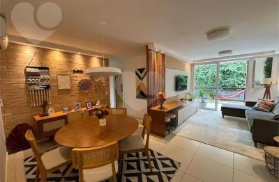 Apartamento com 3 quartos à venda na Avenida Doutor Geraldo de Melo Ourivio, 502, Camboinhas, Niterói