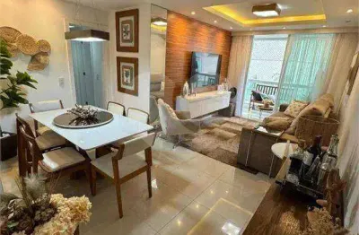 Apartamento à venda, 85 m² por R$ 1.180.000,00 - Icaraí - Niterói/RJ