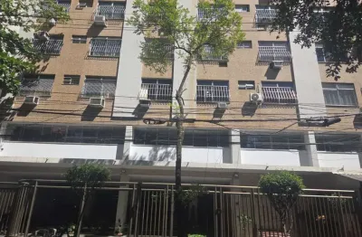Apartamento com 2 dormitórios à venda, 70 m² por R$ 490.000,00 - Icaraí - Niterói/RJ