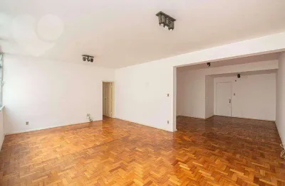 Apartamento com 3 dormitórios à venda, 150 m² Icaraí - Niterói/RJ