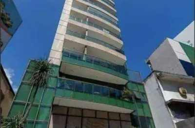 Loft com 1 quarto à venda na Rua Doutor Paulo Alves, 48, Ingá, Niterói
