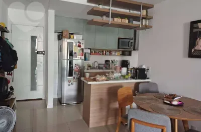 Apartamento à venda, 69 m² por R$ 690.000,00 - Santa Rosa - Niterói/RJ