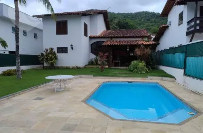 Casa em condomínio fechado com 4 quartos à venda na Avenida Irene Lopes Sodré, 900, Engenho do Mato, Niterói