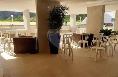 Apartamento com 2 dormitórios à venda, 68 m² por R$ 215.000,00 - Fonseca - Niterói/RJ