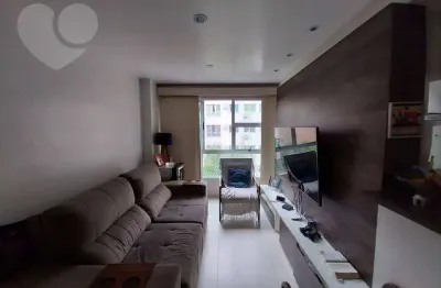 Apartamento à venda, 60 m² por R$ 530.000,00 - Badu - Niterói/RJ
