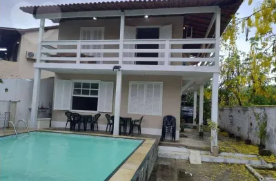 Casa comercial à venda na Avenida Irene Lopes Sodré, 819, Itaipu, Niterói