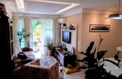 Apartamento com 2 dormitórios à venda, 58 m² por R$ 490.000,00 - Badu - Niterói/RJ