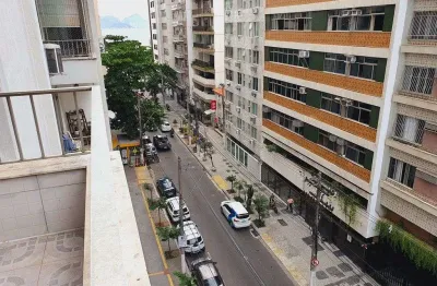 Apartamento à venda, 110 m² por R$ 1.100.000,00 - Icaraí - Niterói/RJ