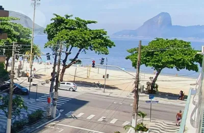 Apartamento com 2 dormitórios à venda, 67 m² por R$ 550.000,00 - Icaraí - Niterói/RJ