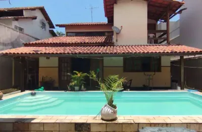 Casa com 5 quartos à venda na Rua Edson Zuzart Jr, 179, Maravista, Niterói