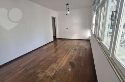 Apartamento com 3 dormitórios à venda, 105 m² por R$ 600.000,00 - Icaraí - Niterói/RJ