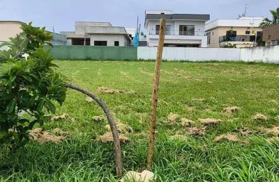 Terreno à venda, 360 m² por R$ 220.000,00 - Inoa (Inoa) - Maricá/RJ