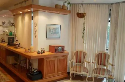 Apartamento com 3 dormitórios à venda, 150 m² por R$ 1.080.000,00 - Icaraí - Niterói/RJ