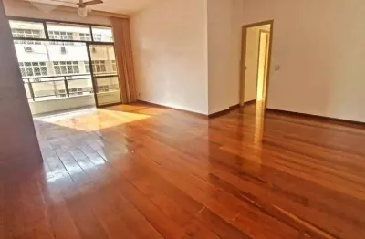 Apartamento com 3 dormitórios à venda, 160 m² por R$ 1.200.000,00 - Icaraí - Niterói/RJ