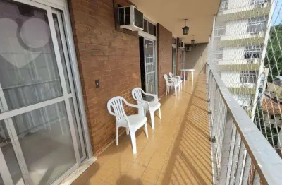 Apartamento com 3 dormitórios à venda, 130 m² por R$ 1.300.000,00 - Icaraí - Niterói/RJ