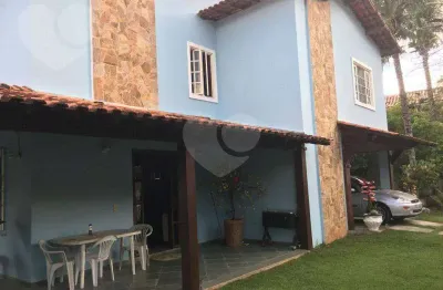 Casa à venda, 200 m² por R$ 1.000.000,00 - Itaipu - Niterói/RJ