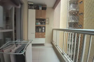 Apartamento à venda, 75 m² por R$ 475.000,00 - Santa Rosa - Niterói/RJ