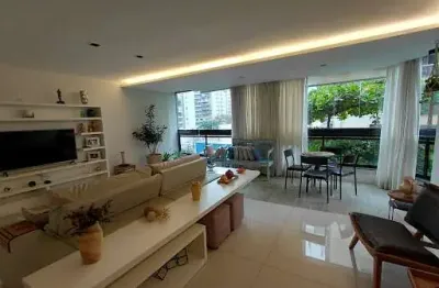 Apartamento à venda, 314 m² por R$ 1.800.000,00 - Icaraí - Niterói/RJ