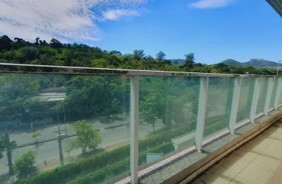 Apartamento com 2 dormitórios à venda, 60 m² por R$ 420.000,00 - Pendotiba - Niterói/RJ